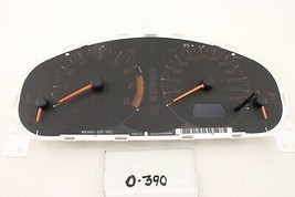 New OEM KPH 2003-2008 Speedo Speedometer Cluster GR6M-55-471D Mazda Mazda6 6 - £75.08 GBP