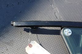 2013-2015 SCION FR-S SUBARU BRZ PASSENGER RIGHT DOOR VENT GLASS WINDOW M314 image 3