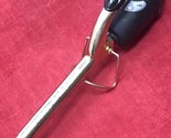 Vintage Vidal Sassoon Hair Curling Iron 1/2&quot; Curl Diameter VS181 Wand - £10.09 GBP