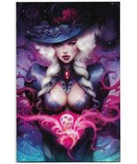 Mercy #1 (2020) *Image Comics / Exclusive Variant Cover Art By Sun Khamu... - $47.66 CAD