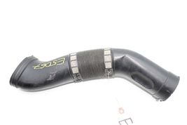 00-06 MERCEDES-BENZ W220 S430 S500 RIGHT PASSENGER SIDE AIR INTAKE PIPE E5067 image 6