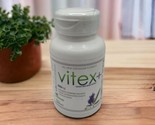 VH Nutrition Vitex Chaste Tree Berry Extract 60 650mg Capsules EXP 11/2024+ - $11.75