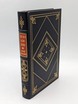 Ernest Hemingway The Sun Also Rises Franklin Library 1979 Leather Limited Ed - £46.07 GBP