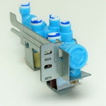 Inlet Valve For Kenmore 25370319211 25370312211 25370313211 2537034341J NEW - $79.15