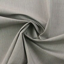 Sunbrella 5402 Canvas Granite Gray Outdoor Cushion Fabric 2.5 Yards 54"W - $36.14