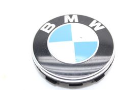 12-13 BMW 535I Wheel Rim Center Cap F2530 image 4