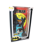 DC Comics Batman #423 MacFarlane Funko Pop Comic Cover Figure w/Case BRA... - $24.96