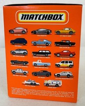 Matchbox Power Grabs DNK70 - $54.50 MXN+