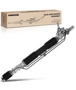 Power Steering Rack Pinion Assembly for 2002-06 Honda CR-V 03-11 Element... - $4,912.64 MXN