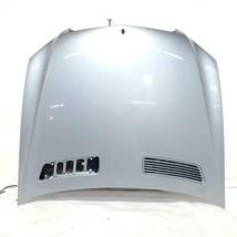 Andorite Gray Hood No Grille Missing Vent OEM 07 13 Mercedes Benz S550 - $323.14