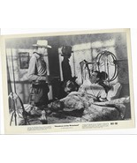 B &amp; W, 8 x 10 inch photograph-1951 RKO Wanderer of the Wasteland movie - €6,51 EUR