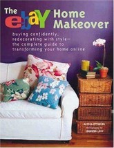 The Ebay Home Makeover New Book [Paperback] - £3.85 GBP