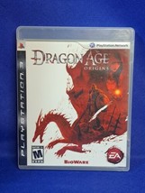 Dragon Age: Origins Awakening (Sony PlayStation 3, 2010) (CIB) - £11.23 GBP