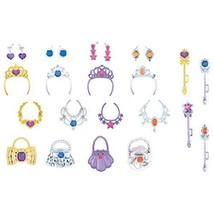 Licca-chan Dream Princess Deluxe Jewelry Set - £22.43 GBP