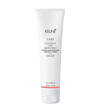Keune Care Confident Curl Leave-In Coily cream, 10.1 Oz.