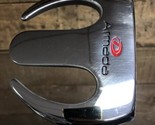 USED RH WOMEN&#39;S SHORT 32 INCH Armada Sabertooth Claw Style Golf Putter 1... - $97.95