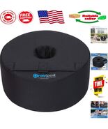 Leak-Resistant Umbrella Base Weight for Cantilever &amp; Patio Umbrellas | 1... - $97.90 CAD