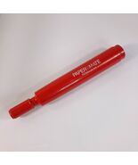 Vintage Papermate Permanent marker red El Marko Paper mate elmarko WORKS - €9,45 EUR