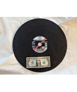 Pferd Steel Germany 80 T 350-2.8 A 36 K SG Chop 14&quot; x 3/32&quot; x 1&quot; EN 12 4... - $10.88