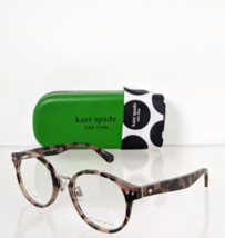 New Authentic Kate Spade Eyeglasses Asia 086 50mm Frame - £59.20 GBP