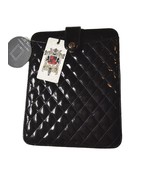 Tablet Friendly Bag/Case Black Color New - £5.65 GBP
