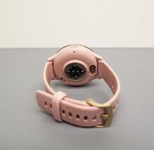 Garmin Venu 3S 41mm Smartwatch Soft Gold Pink 010-02785-03 image 2