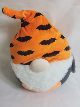 Squishmallow Tenson the Gnome Plush Stuffed Kelly Toy 2021 Special Halloween 8&quot; - £20.09 GBP