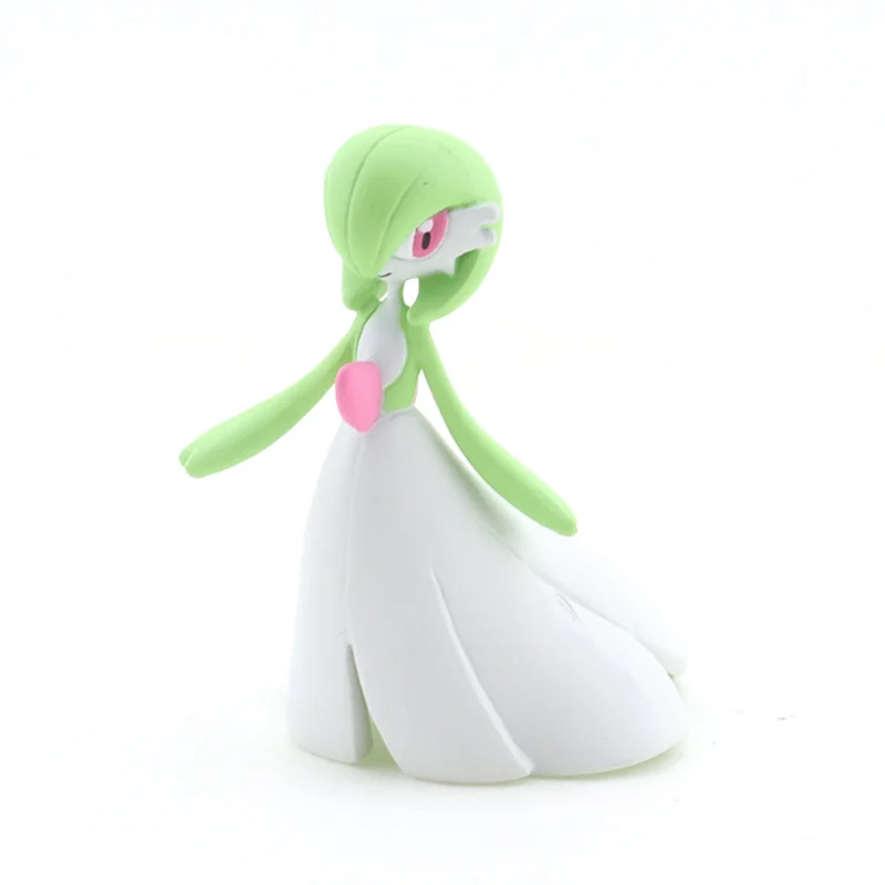 Play Genuine  Anime Figure MS-29 Gardevoir Action Figure Play for Girls Play Pla - £28.71 GBP