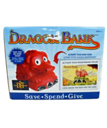 Dragons Den Dragon Bank Save Spend Give Track Money online - £18.59 GBP