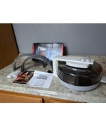 Non-Working Jet-Stream Oven JS-2000 “Air Fryer” American Harvest Used Ex... - $363.67 MXN