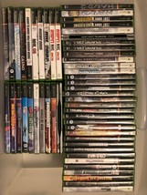 Original Xbox Game Blowout! OG XBOX! Build up your collection! - £2.29 GBP+