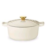 CAROTE 4.5 Qt. ~ Enameled ~ Cast Iron DUTCH OVEN ~ Induction Compatible ... - $139.37 CAD