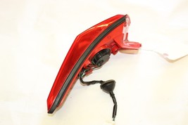2003-2008 INFINITI FX35 FX45 REAR RIGHT PASSENGER TAIL LIGHT RED TAILIGHT J810 image 2