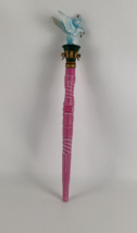 Great Wolf Lodge MagiQuest Wand Winged Pegasus Alicorn Light Up Topper Toy - $557.78 MXN
