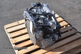 2021 2022 Honda Accord 1.5L Turbo CVT Transmission Assembly - $1,633.50