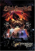 Blind Guardian - Imaginations Through The Looking Glass - Video Vid NTSC USA - £31.03 GBP