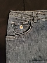 Gloria Vanderbilt jeans Size 10 - £8.12 GBP