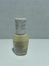 #380 Sun Tastic - Sally Hansen Good Kind Pure Vegan Nail Polish - $4.00
