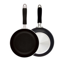 Better Chef 10 Inch Aluminum Fry Pan in Gray - £46.04 GBP