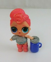 LOL Surprise Doll Stardust Glitter Queen With Accessories - £13.21 GBP