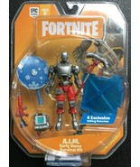 Jazwares Fortnite A.I.M. Early Game Survival Kit 4&quot; Action Figure-Brand new - $20.22 CAD