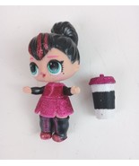 LOL Surprise! Doll Glam Glitter Spice With Accessories - $21.72 CAD