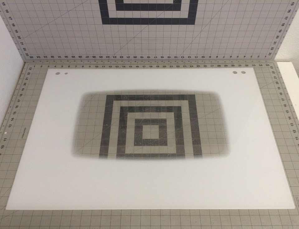 Maytag Wall Oven Door Outer Panel (29 3/4&quot; x 20 3/8&quot; ) 74008962 - $89.05