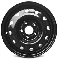 For 2015-2018 15x5.5 Chevrolet City Express Steel Wheel / Rim - £124.94 GBP