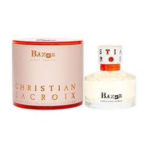 Bazar By Christian Lacroix For Women. Eau De Parfum Spray 1.7 Ounces image 2