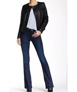 Vince Taylor High Rise Bootcut Jeans Sz 27 - $597.62 MXN