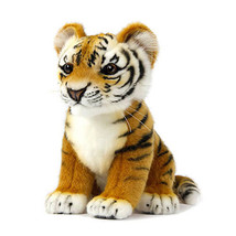 Hansa Tiger Cub - 26cm - £33.39 GBP