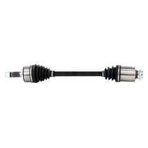 CV Axle Shaft For 2017-2019 Honda CRV 1.5L 4 Cyl Turbocharged Front Right Side - £143.05 GBP