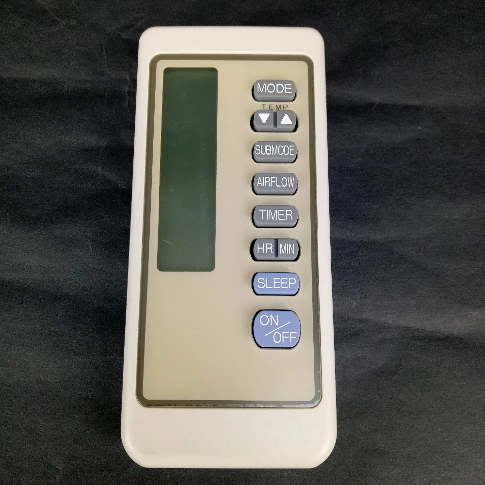 Original remote control RKN502A Suitable For MITSUBISHI Air Conditioner M325 M28 - £13.58 GBP
