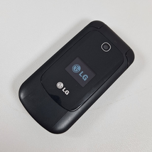 LG 236C Black Flip Phone (Tracfone) - £19.74 GBP
